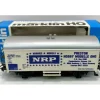 Marklin HO Scale NRP Preston Hobby Model OHG Boxcar - Special Edition LN/Box - Your Source for Gaming Essentials