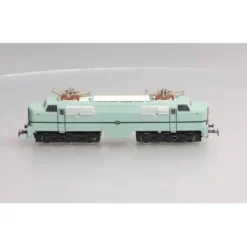 Marklin 37124 HO Scale NS Class 1200 Electric Locomotive #1201 VG - Your Source for Gaming Essentials