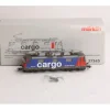 Marklin 37345 HO Scale SBB Cargo Powered Electric Locomotive #397-1 - Your Source for Gaming Essentials
