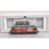 Marklin 37347 HO Scale SBB cl Re 4/4 II Electric Locomotive - Your Source for Gaming Essentials