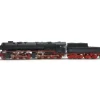 Marklin HO Scale 2-6-8 Steam Locomotive & Tender #53 0001 EX - Your Source for Gaming Essentials