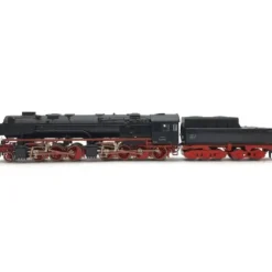 Marklin HO Scale 2-6-8 Steam Locomotive & Tender #53 0001 EX - Your Source for Gaming Essentials