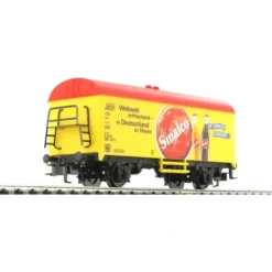 Marklin 44213 HO Sinalco Refrigerator Car - Your Source for Gaming Essentials