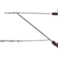 Marklin 74151 HO Single Outrigger Arm (5) - Your Source for Gaming Essentials