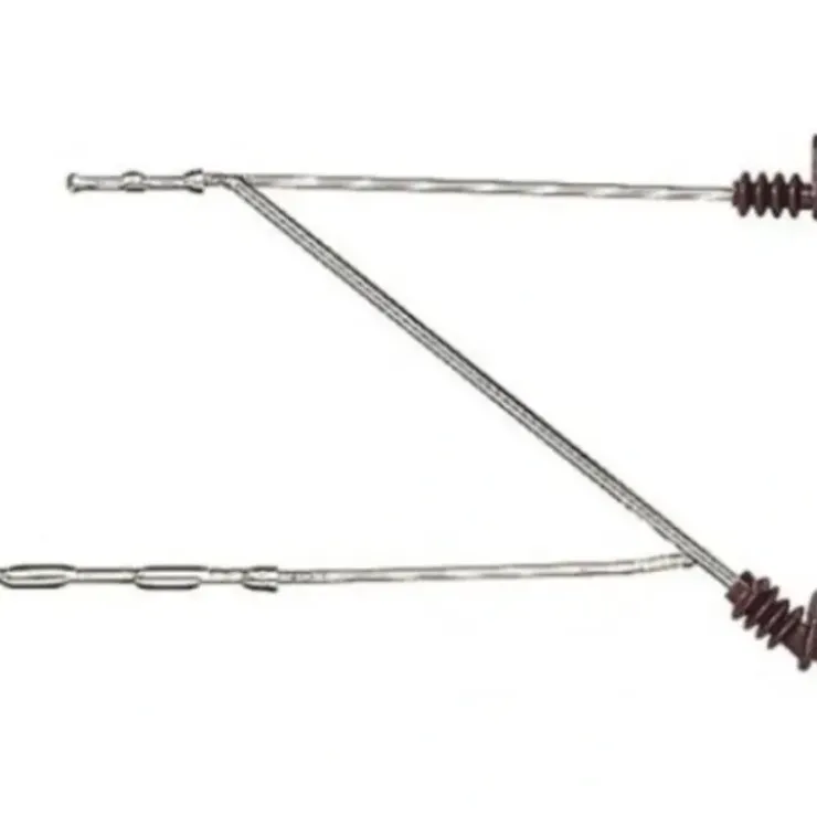 Marklin 74151 HO Single Outrigger Arm (5) - Your Source for Gaming Essentials