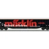 Marklin 48058 HO Sliding Wall Boxcar - Exclusive - Your Source for Gaming Essentials