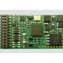 Marklin 60940 HO Special mSD Sound & Digital/DCC Control Decoder - Your Source for Gaming Essentials