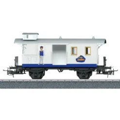 Marklin 48614 HO Start Up Club Annual Car For 2014 - Your Source for Gaming Essentials