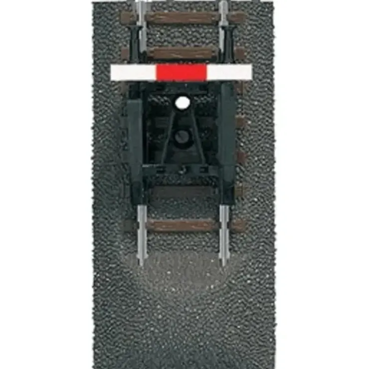 Marklin 20977 HO Start up - C Track Bumper - 3-Rail - Your Source for Gaming Essentials