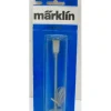 Marklin 7047 HO Street Light - Your Source for Gaming Essentials