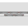 Marklin 43672 HO Swiss Federal Railways InterCity Express EC-Refit 5-Car - Your Source for Gaming Essentials