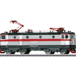 Marklin 37419 HO TAGAB Class Rc 2 Electric - 3-Rail with Sound & Digital - Your Source for Gaming Essentials