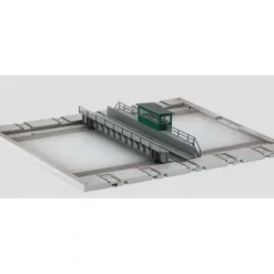 Marklin 72941 HO Transfer Table w/M Track Connections - Your Source for Gaming Essentials
