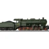 Marklin 37048 HO Wurttemberg State Railways K.W.St.E. Class K 2-12-0 - 3-Rail - Your Source for Gaming Essentials