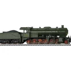 Marklin 37048 HO Wurttemberg State Railways K.W.St.E. Class K 2-12-0 - 3-Rail - Your Source for Gaming Essentials