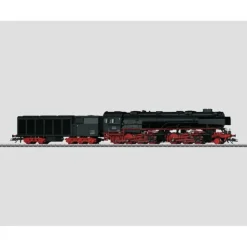 Marklin 37020 Insider DB cl 53 Locomotive & Tender - Your Source for Gaming Essentials