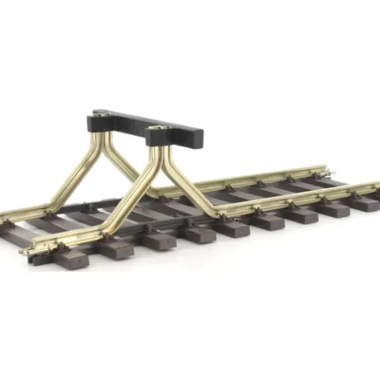 Marklin 59099 I Old-Timer Track Bumper - Your Source for Gaming Essentials