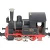 Marklin 54406 Maxi G Gauge "Luzie" 0-4-0 Steam Locomotive VG - Your Source for Gaming Essentials