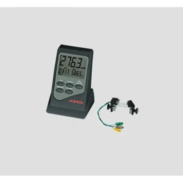 Marklin 78158 Measuring System For 78150 and 78151 Roller Test Stands - Your Source for Gaming Essentials