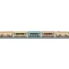 Marklin 29206 My World Mouse Train Battery HO Gauge Electric Starter Train Set - Your Source for Gaming Essentials