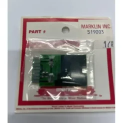 Marklin 519003 NEM DC Maxi Circuit Board - Your Source for Gaming Essentials