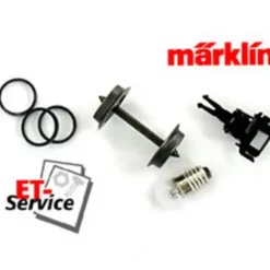 Marklin 609188 PlatForm Decoder For 76500 - Your Source for Gaming Essentials