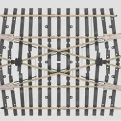 Marklin 59094 1 Scale Double Crossover Center Part - Your Source for Gaming Essentials