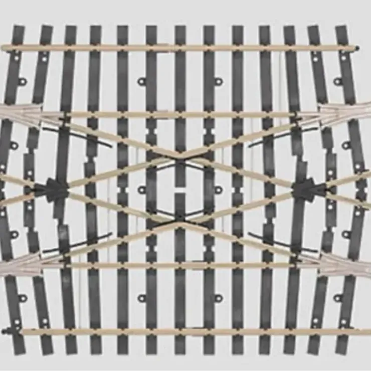 Marklin 59094 1 Scale Double Crossover Center Part - Your Source for Gaming Essentials
