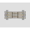 Marklin 59093 1 Scale Double Slip Switch Center Part - Your Source for Gaming Essentials