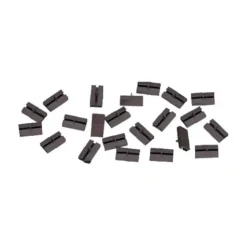 Marklin 59090 1 Scale Insulated Rail Joiners (Pack of 50) - Your Source for Gaming Essentials