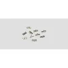 Marklin 59095 1 Scale Rail Joiners - Your Source for Gaming Essentials