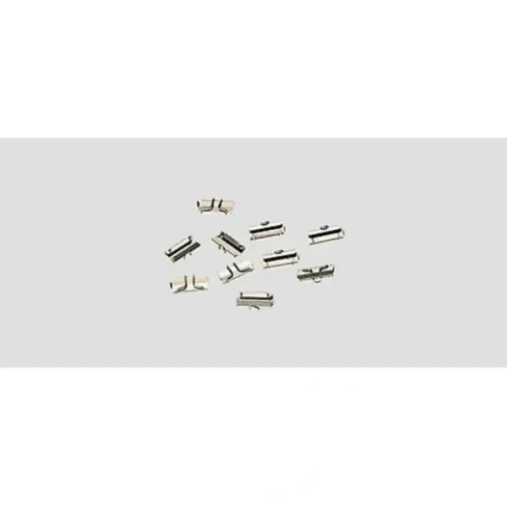 Marklin 59095 1 Scale Rail Joiners - Your Source for Gaming Essentials
