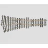 Marklin 59091 1 Scale Three-Way Turnout Complete - Your Source for Gaming Essentials