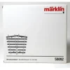 Marklin 59092 1 Scale Turnout End Piece with Frog 15 Degrees - Your Source for Gaming Essentials