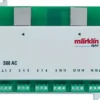 Marklin 60881 S 88 Decoder/Feedback Module For 3-Rail AC Layouts - Your Source for Gaming Essentials