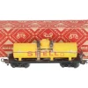 Marklin 334 Shell Single Dome Tank Car/Box - Your Source for Gaming Essentials