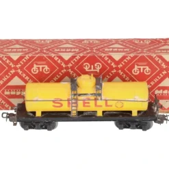 Marklin 334 Shell Single Dome Tank Car/Box - Your Source for Gaming Essentials