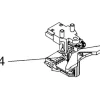 Marklin 306632 Speaker Assy F37605 - Your Source for Gaming Essentials