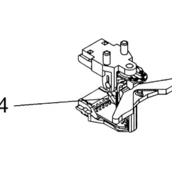 Marklin 306632 Speaker Assy F37605 - Your Source for Gaming Essentials