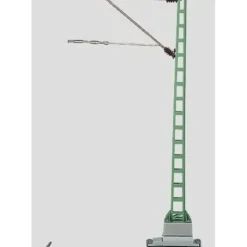 Marklin 74101 3-15/16" Standard Mast (Pack of 5) - Your Source for Gaming Essentials