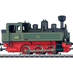 Marklin 36871 Tank Loco Country Train - Your Source for Gaming Essentials