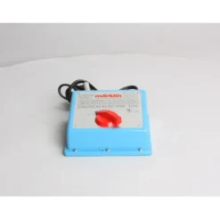 Marklin 37547 Toy Transformer 10 VA 60 HZ - Your Source for Gaming Essentials