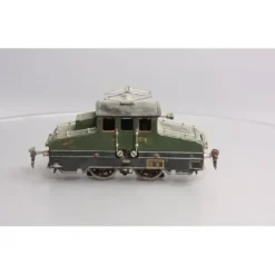 Marklin V65/13020 O Prewar Electric Locomotive - Your Source for Gaming Essentials