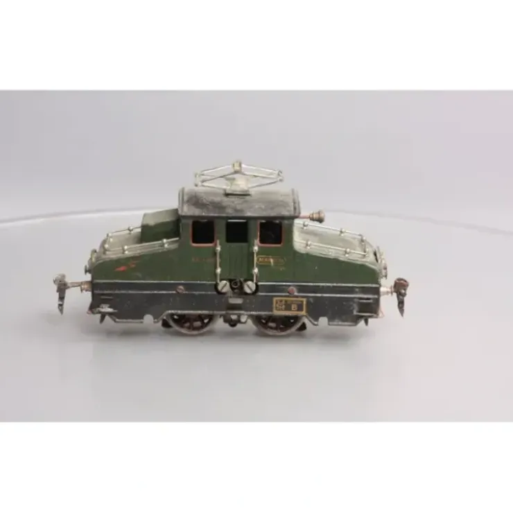Marklin V65/13020 O Prewar Electric Locomotive - Your Source for Gaming Essentials