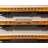 Marklin 87286 Z Apfelfeil Passenger Car Set (Set of 3) EX - Your Source for Gaming Essentials