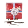 Marklin 82720 Z Christmas Add-On Set Tank Car & Low-Side Gondola - Your Source for Gaming Essentials