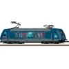 Marklin 88675 Z DB AG Class 101 Starlight 25 Years Jubilee Electric Locomotive - Your Source for Gaming Essentials