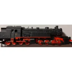 Marklin 88291 Z DB 0-8-8-0 CL 96 Heavy Freight Tank Steam Locomotive LN - Your Source for Gaming Essentials