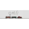 Marklin 81564 Z DB Cube Freight Starter Set - Your Source for Gaming Essentials