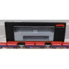 Marklin 82286 Z DB German Railroad AG Deep Well Flat Car Set (Set of 3) - Your Source for Gaming Essentials